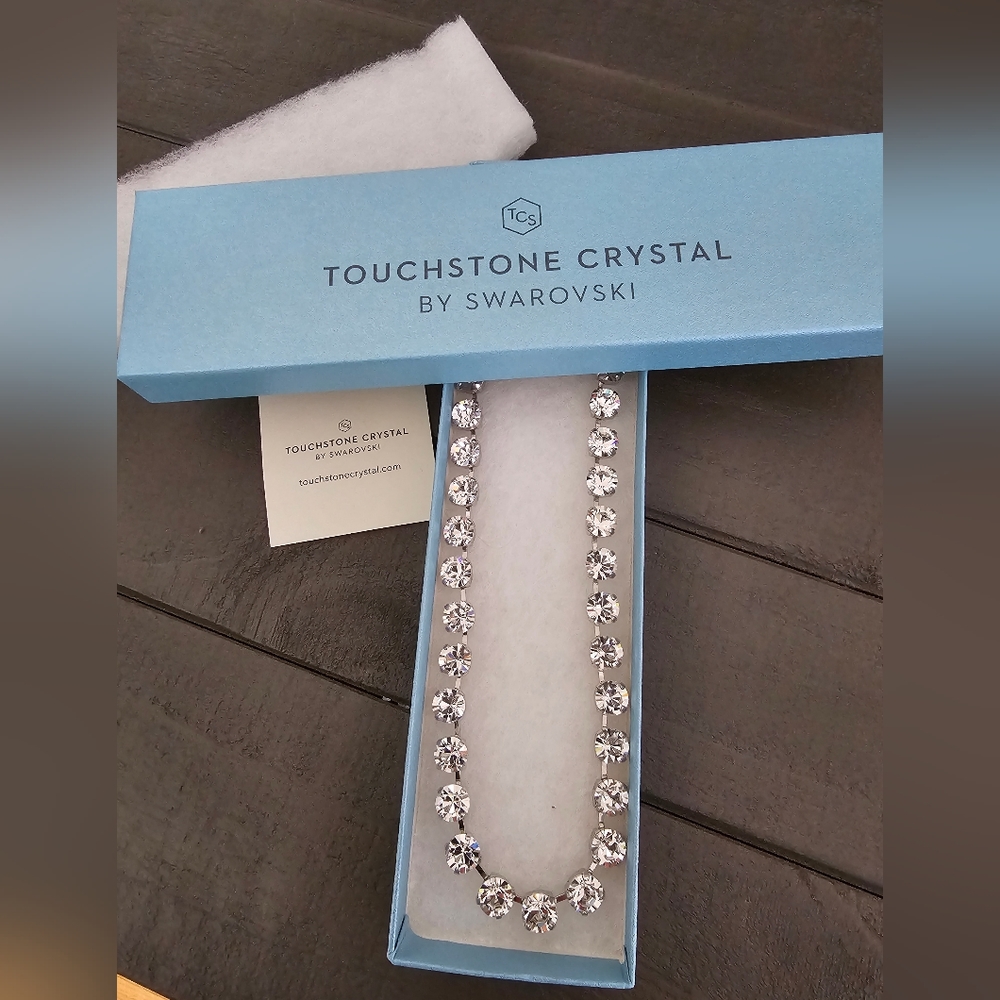 Touchtone Crystal by Swarovski - Picture 5 of 5